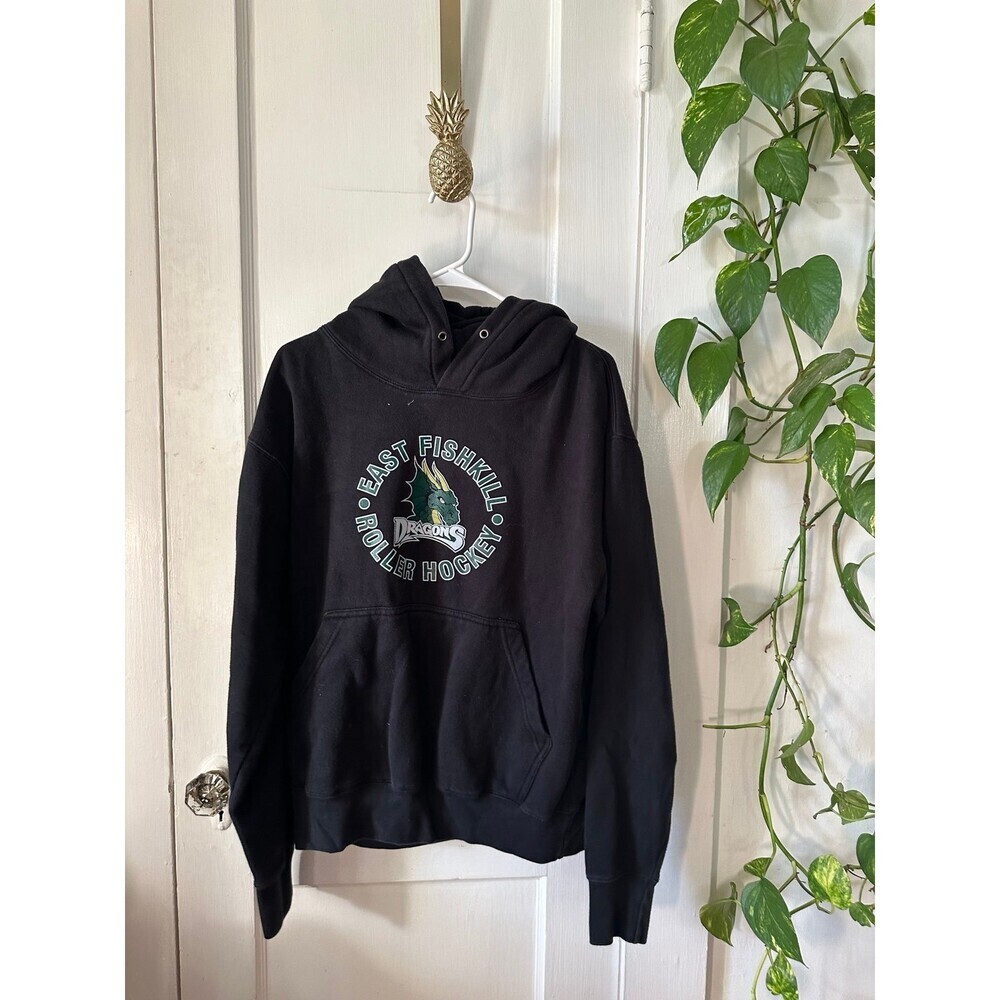 East Fishkill Roller Hockey size small sweater
